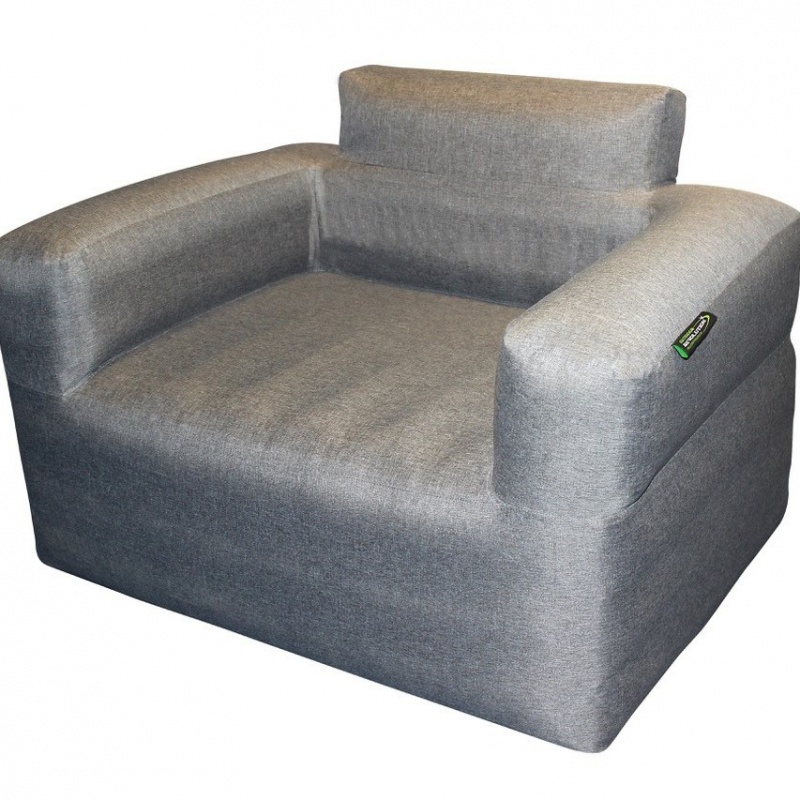 Outdoor Revolution Campese Inflatable Arm Chair Tent Hire Direct